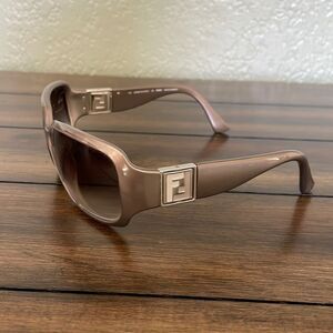 Fendi sunglasses  